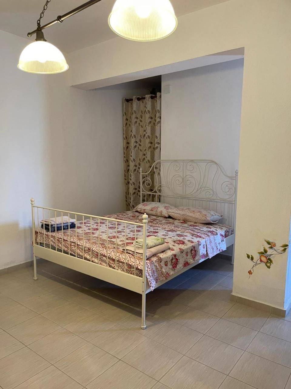 Peaceful Apartments In Elani Экстерьер фото